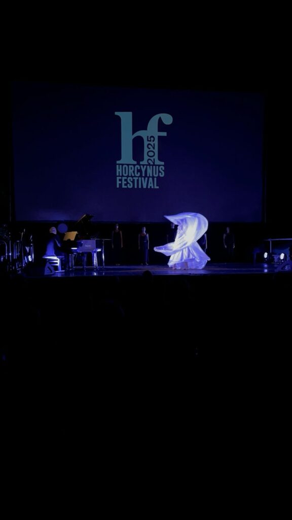 Horcynus Festival
