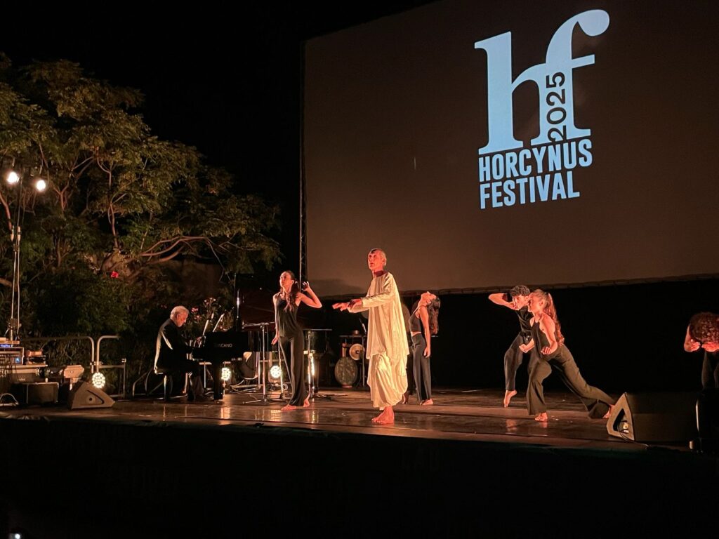 Horcynus Festival