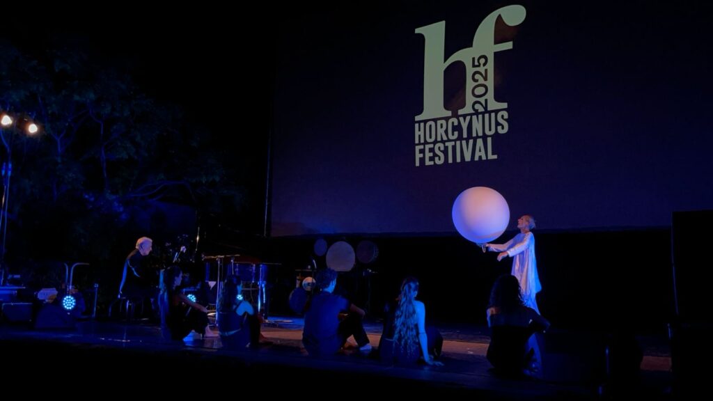 Horcynus Festival