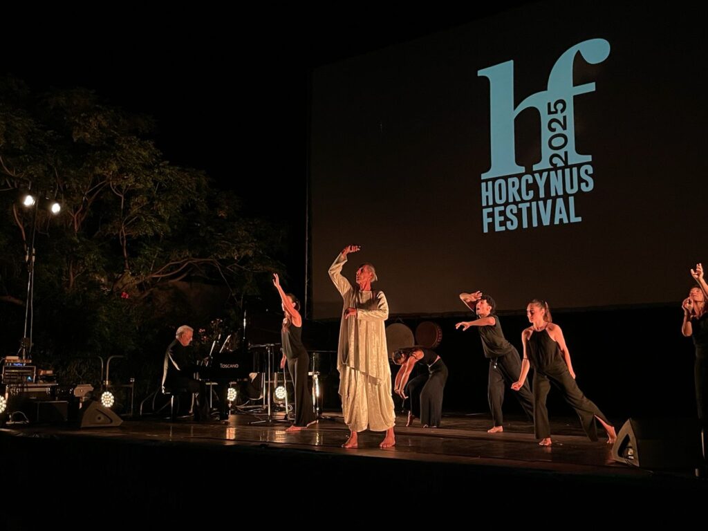 Horcynus Festival