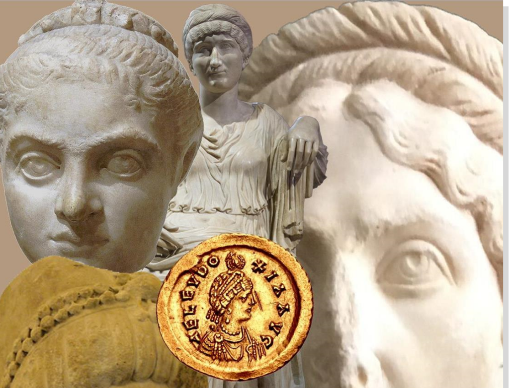 Il potere delle Augustae