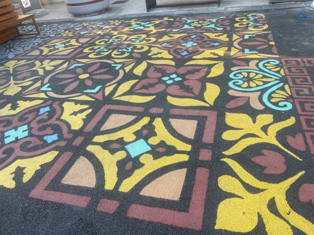 Inaugurazione Piazza Fazio Messina