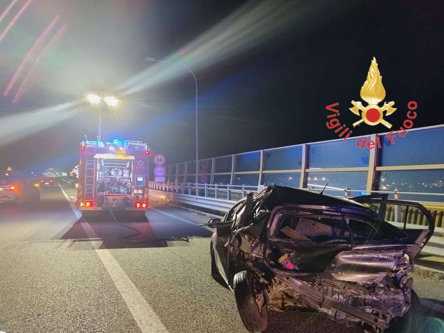 Incidente Catanzaro