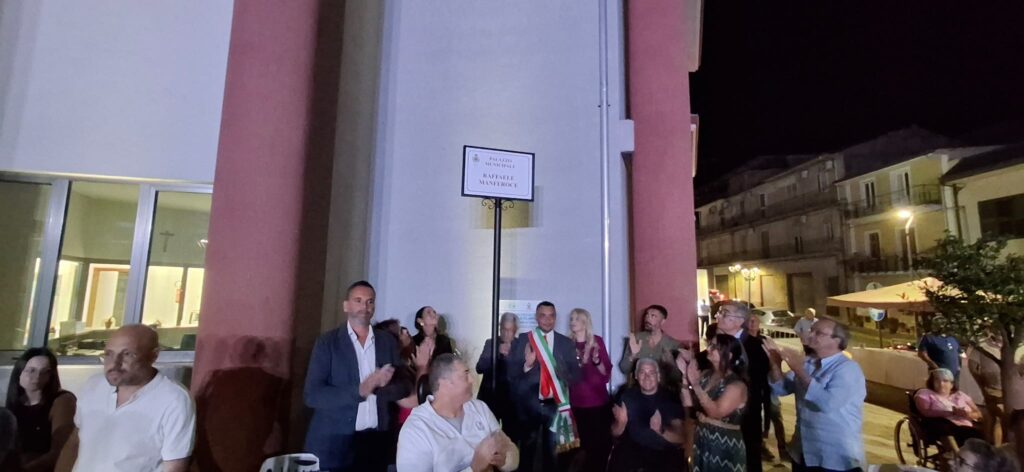 Iniziativa Cinquefrondi