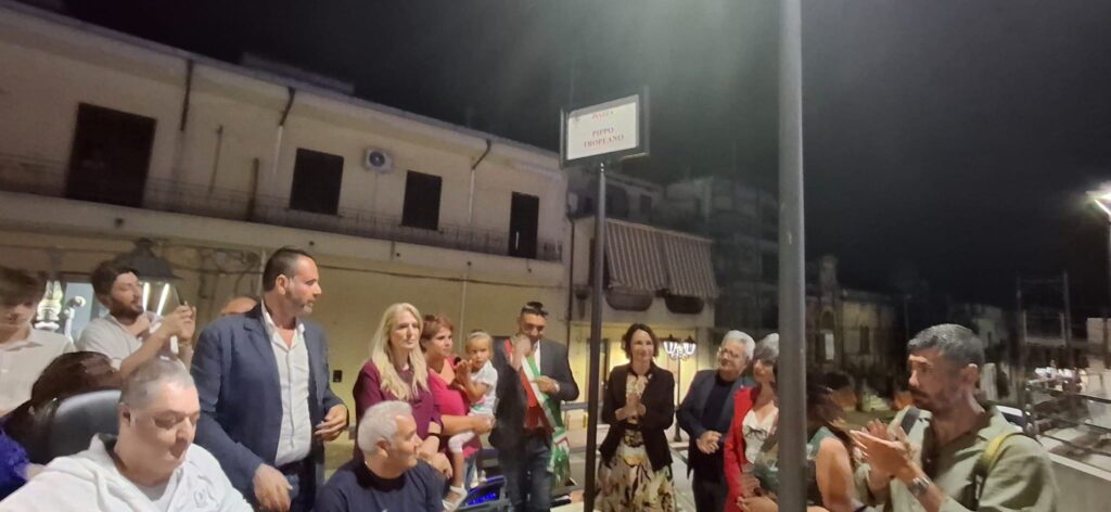 Iniziativa Cinquefrondi