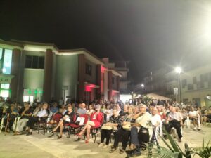 Iniziativa Cinquefrondi