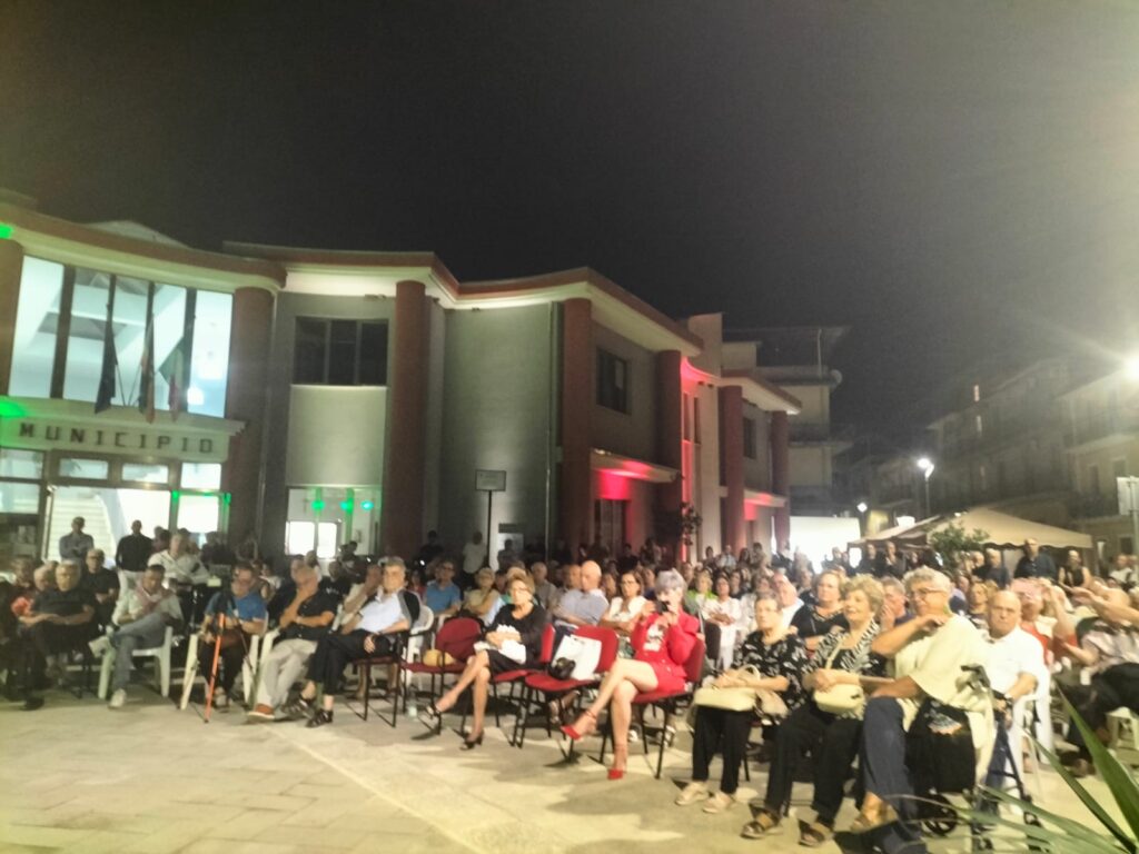 Iniziativa Cinquefrondi