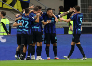 Inter - Torino