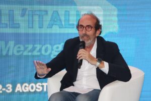 Intervista Dalla Chiesa Stati Generali Forza Italia Riccardo Giacoia