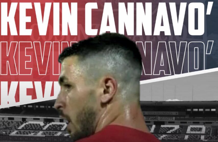 Kevin Cannavò