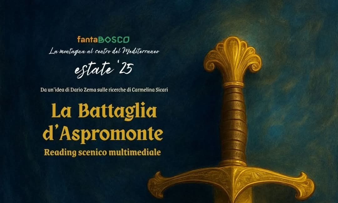 La Battaglia d’Aspromonte