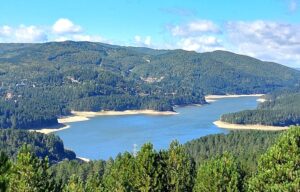 Laghi Goletta