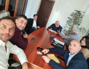 Lega Messina