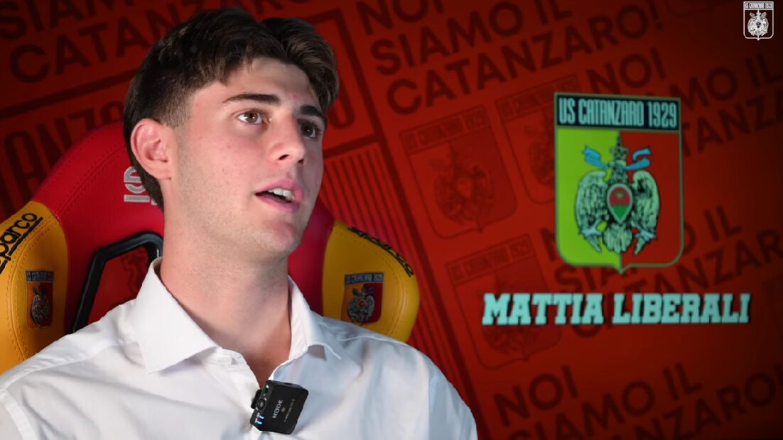 Liberali Catanzaro