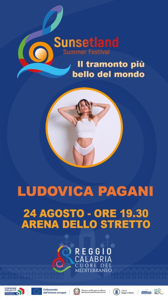Ludovica Pagani