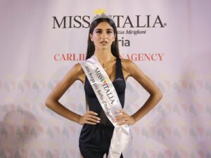 MISS BORGHI PIù BELLI D'ITALIA IN CALABRIA