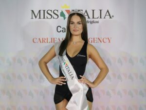 MISS VALLE DELL'ESARO