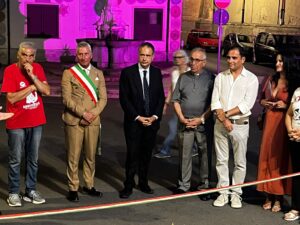 Madonnari taurianova