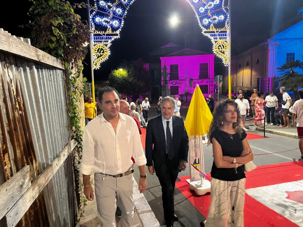 Madonnari taurianova