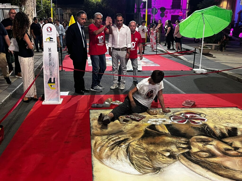 Madonnari taurianova