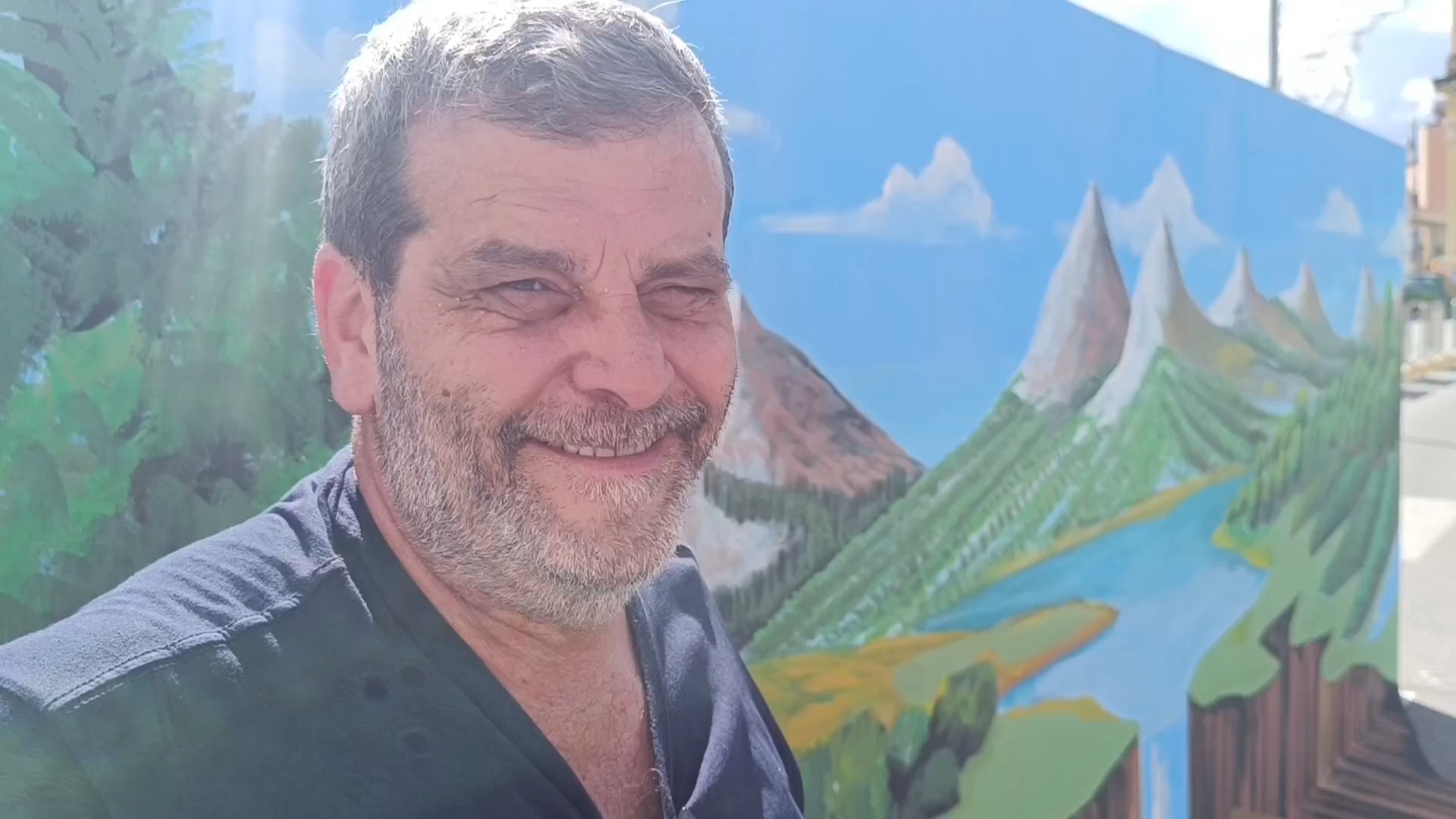 Maestro Gennaro Troia