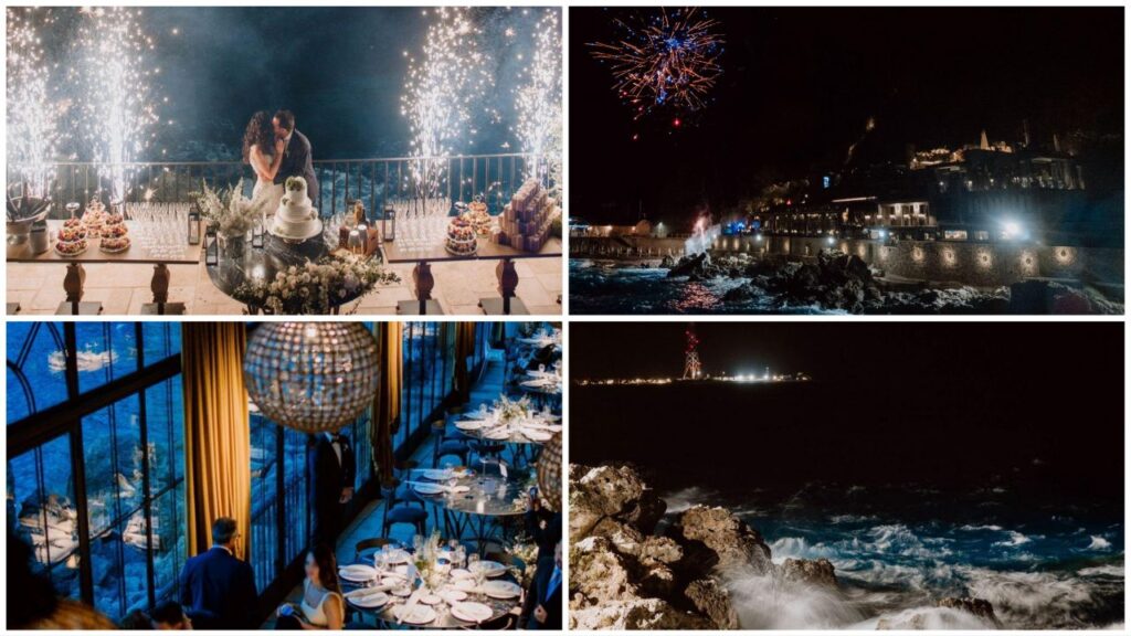 Matrimonio Origini Costa Viola