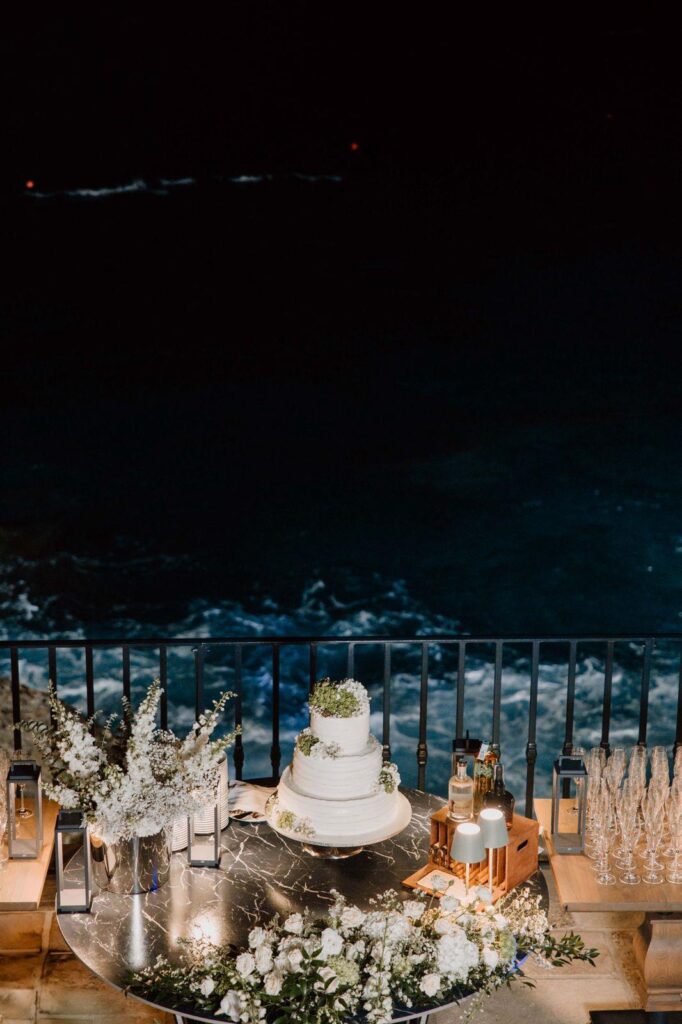 Matrimonio Origini Costa Viola