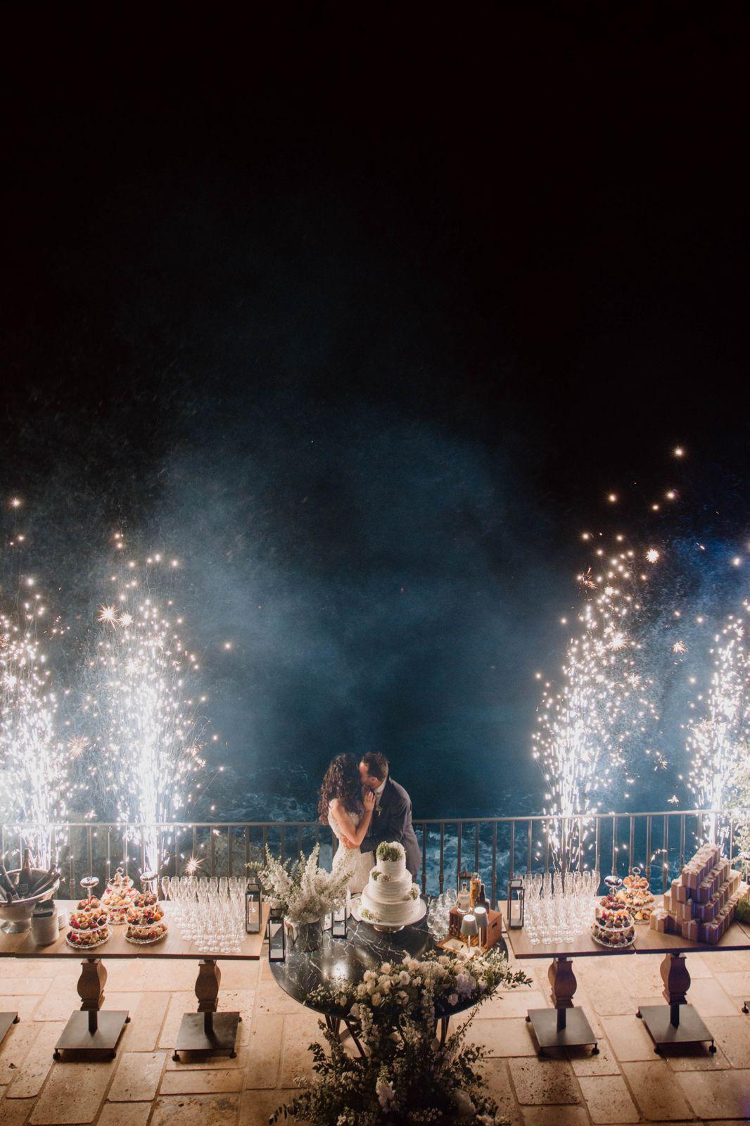 Matrimonio Origini Costa Viola