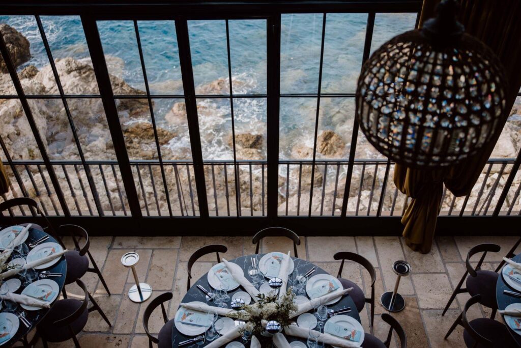 Matrimonio Origini Costa Viola