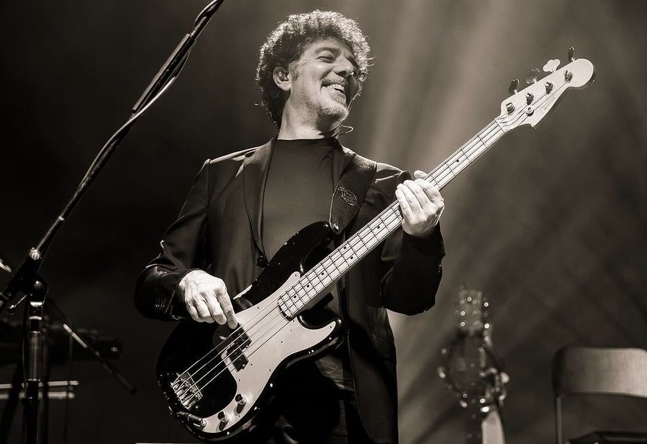 Max Gazzè