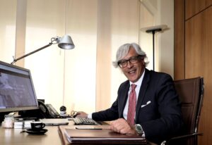 Michele Rizzo