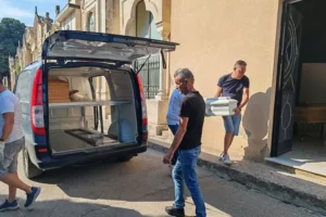 Migranti bare Sicilia