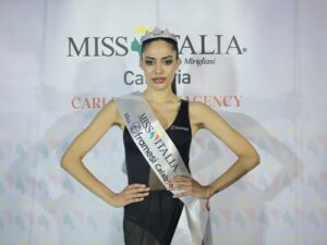 Miss Framesi Calabria