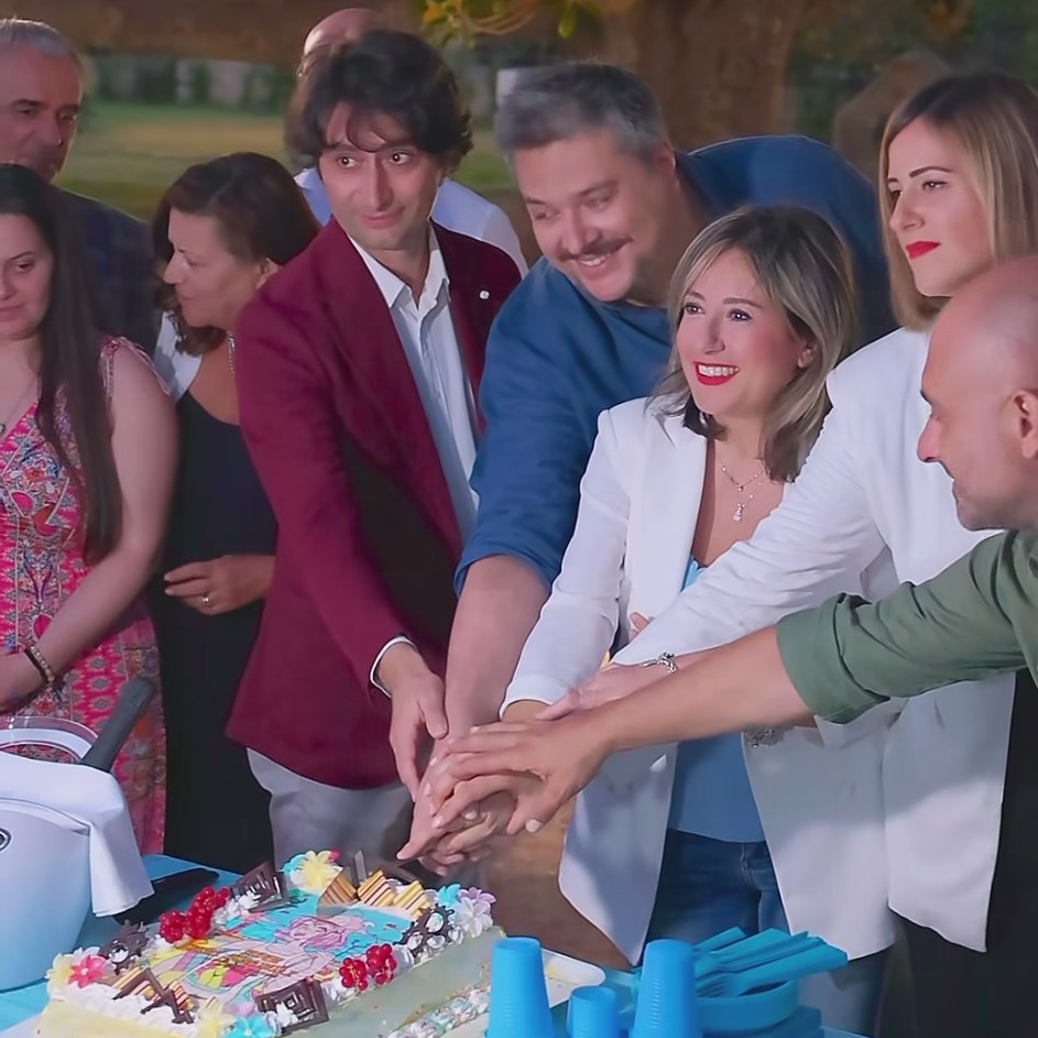 mondi possibili siderno