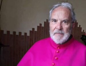 Mons. Antonio Morabito