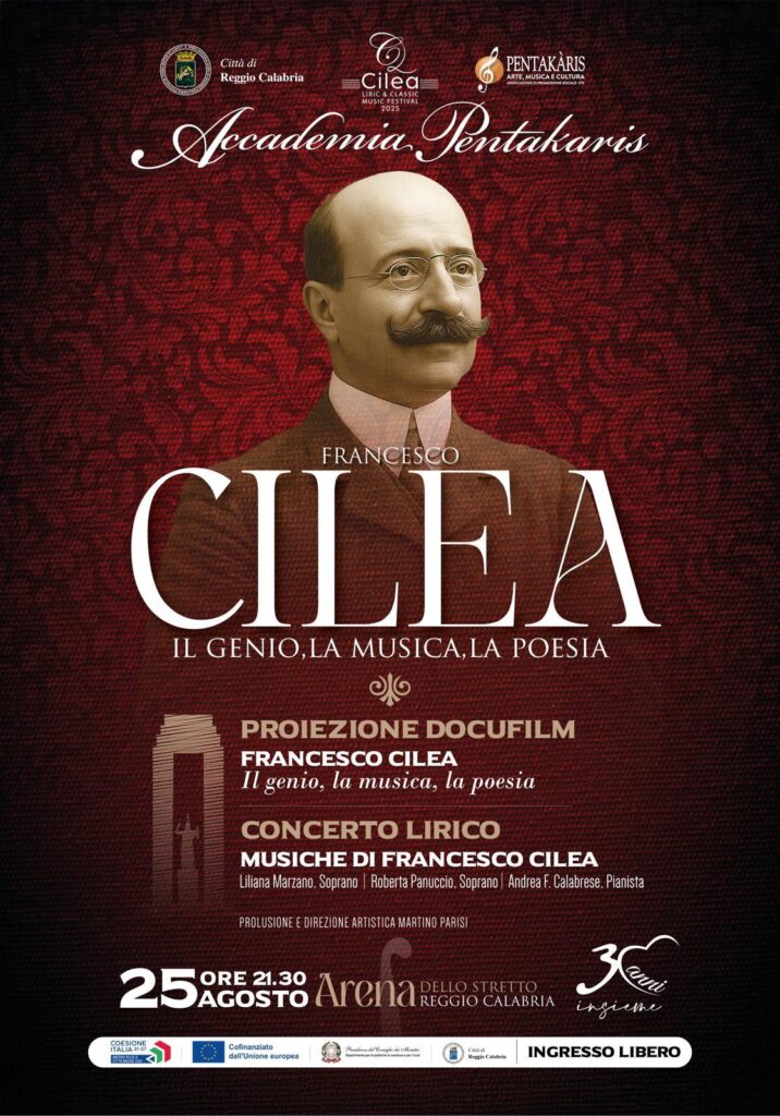Mostra Cilea