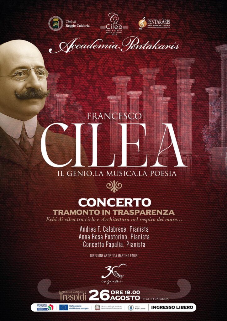 Mostra Cilea
