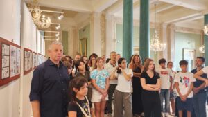Mostra Cilea