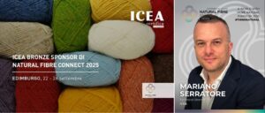 Natural Fibre Connect 2025 serratore