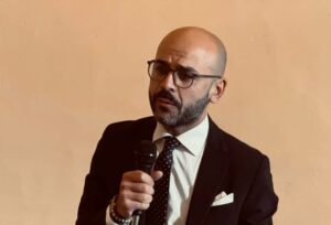 On. Alessandro De Leo