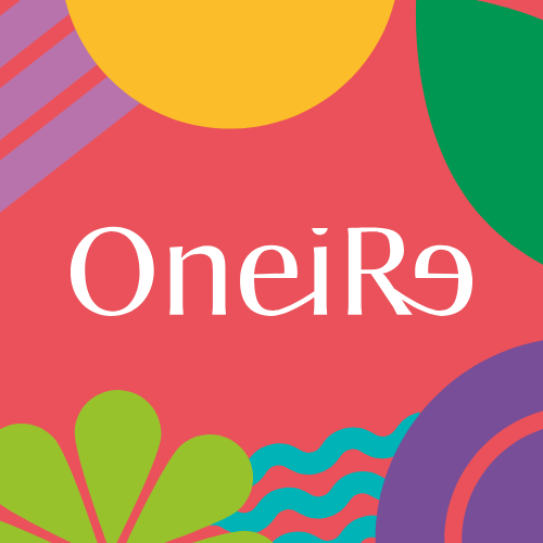 Oneire Logo