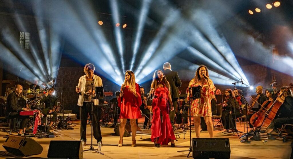 Orchestra Sinfonica Brutia - Disco