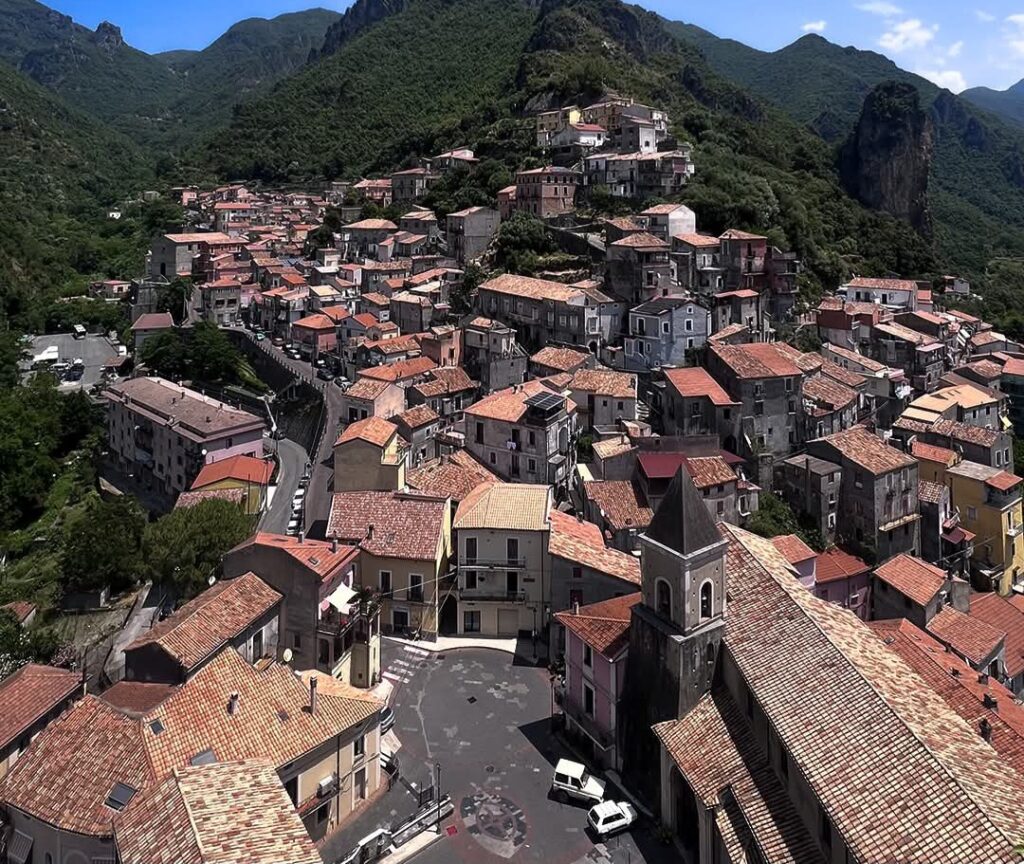 Orsomarso