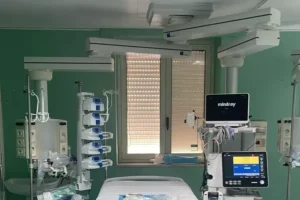 Ospedale Sant'Antonio Abate Trapani
