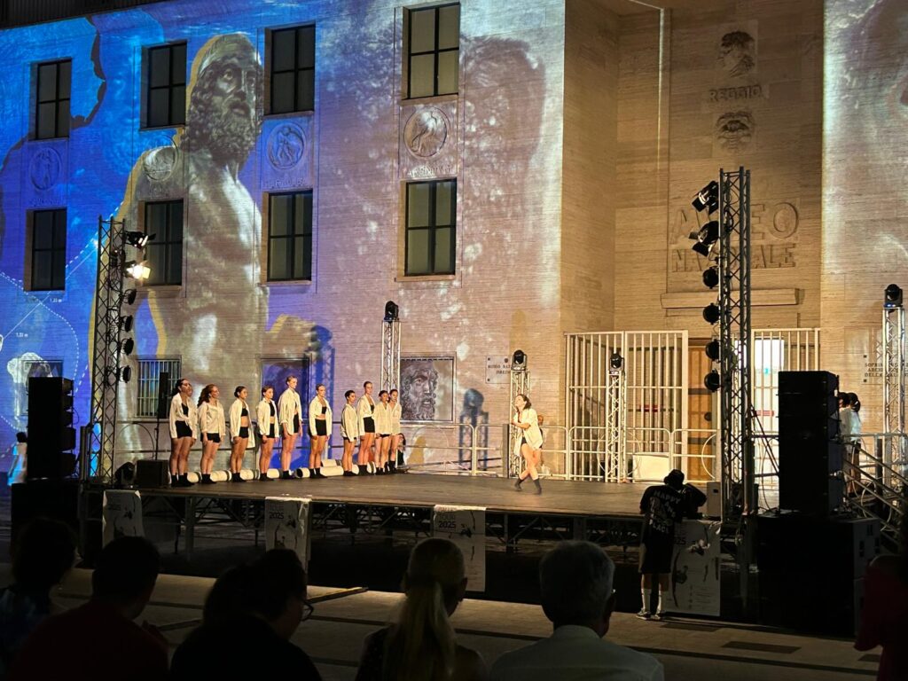 Piazza De Nava Canadian I.D.A. Junior Company