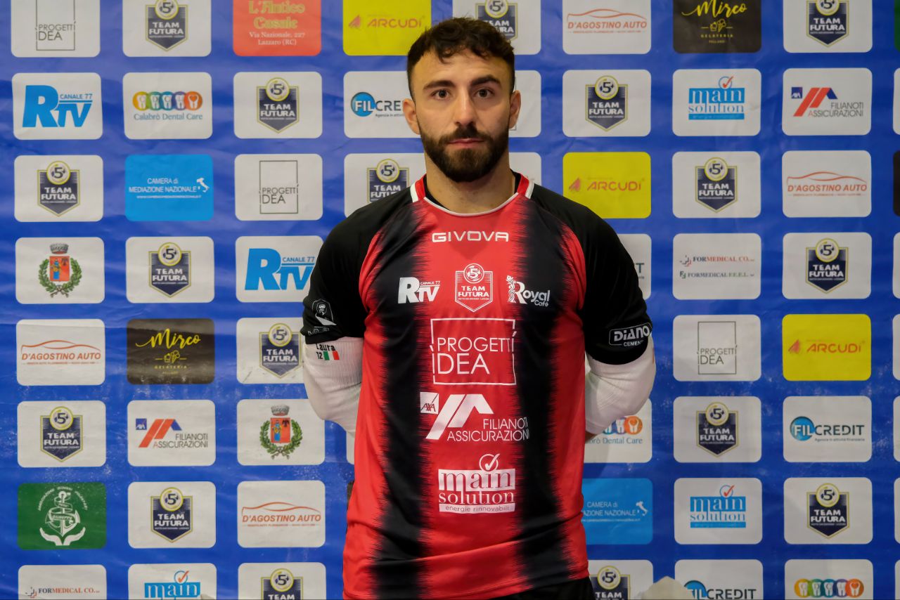 Paolo Parisi Futura