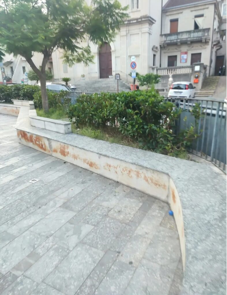 Piazza San Demetrio