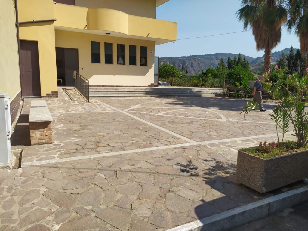 Piazza San Domenico