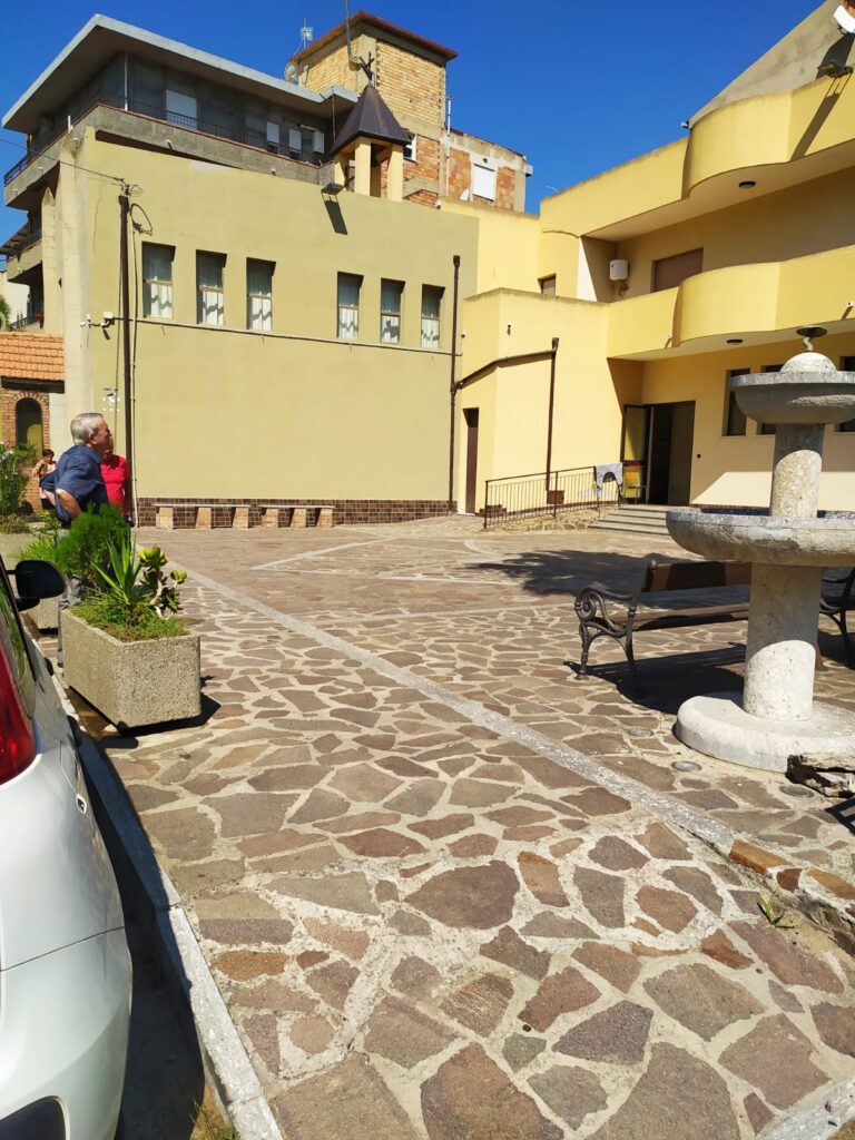 Piazza San Domenico