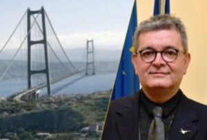 Ponte sullo Stretto Spirlì